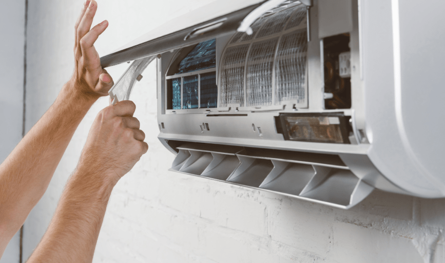 Taylor HVAC & Mech